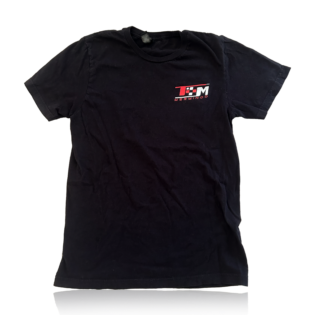 Tom Merminod Leisure Shirt