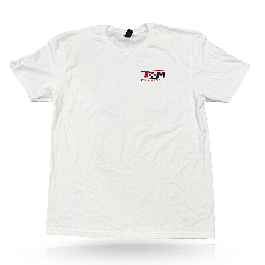 Tom Merminod Leisure Shirt