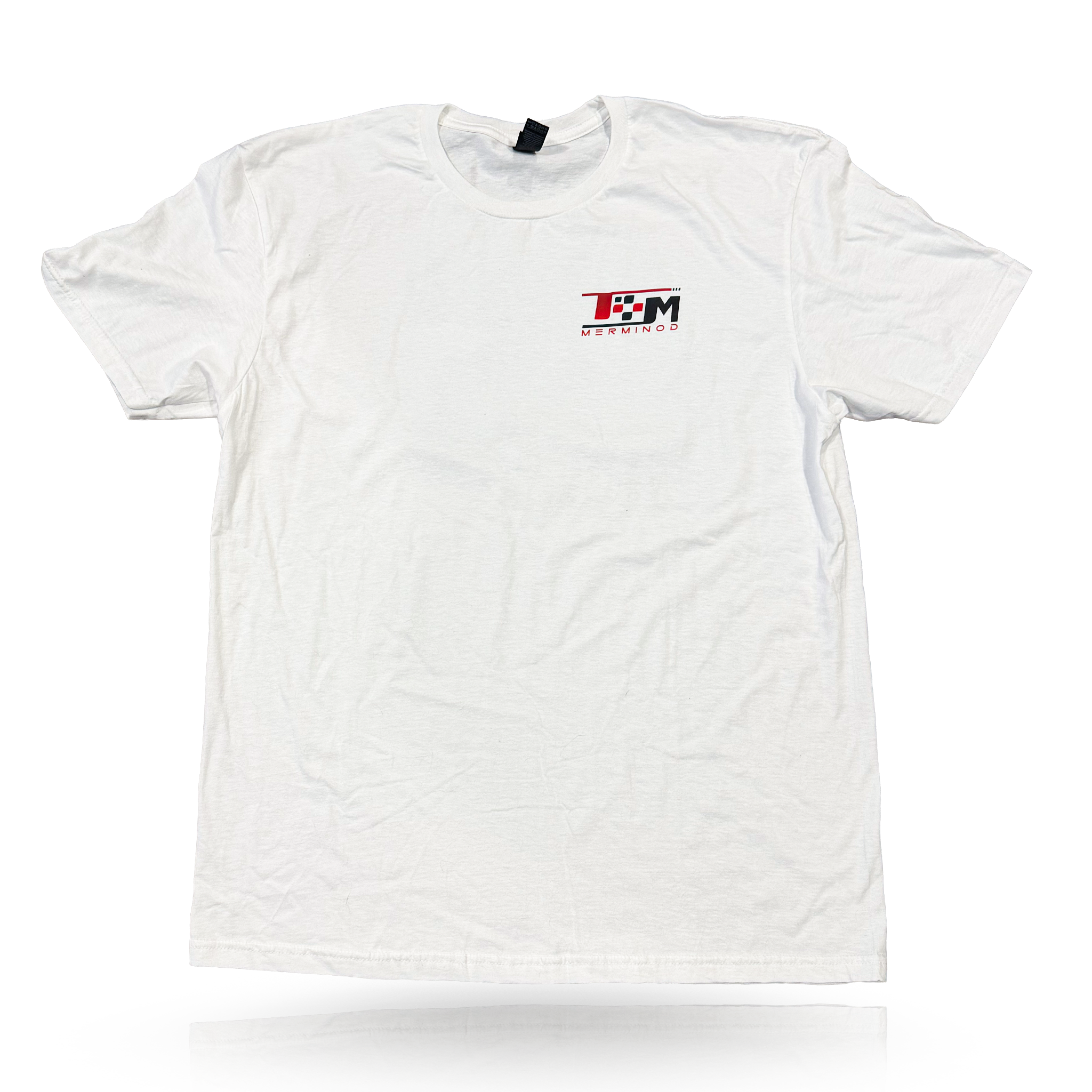 Tom Merminod Leisure Shirt