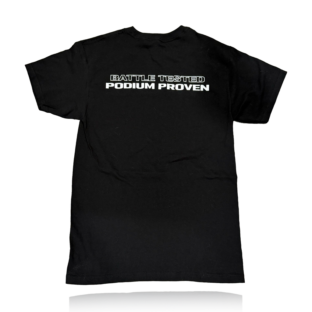 ZeknovaUS Official Shirt