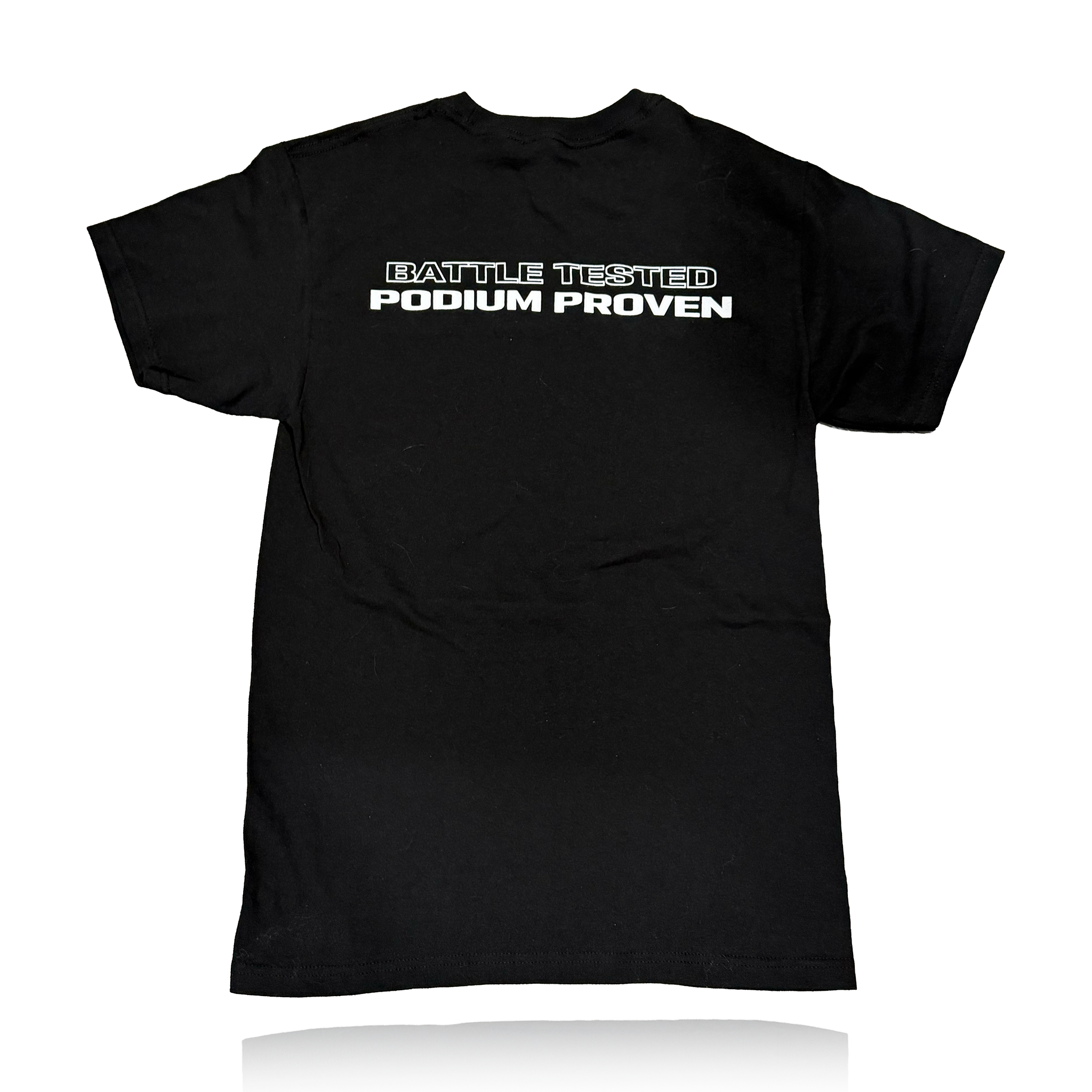 ZeknovaUS Official Shirt