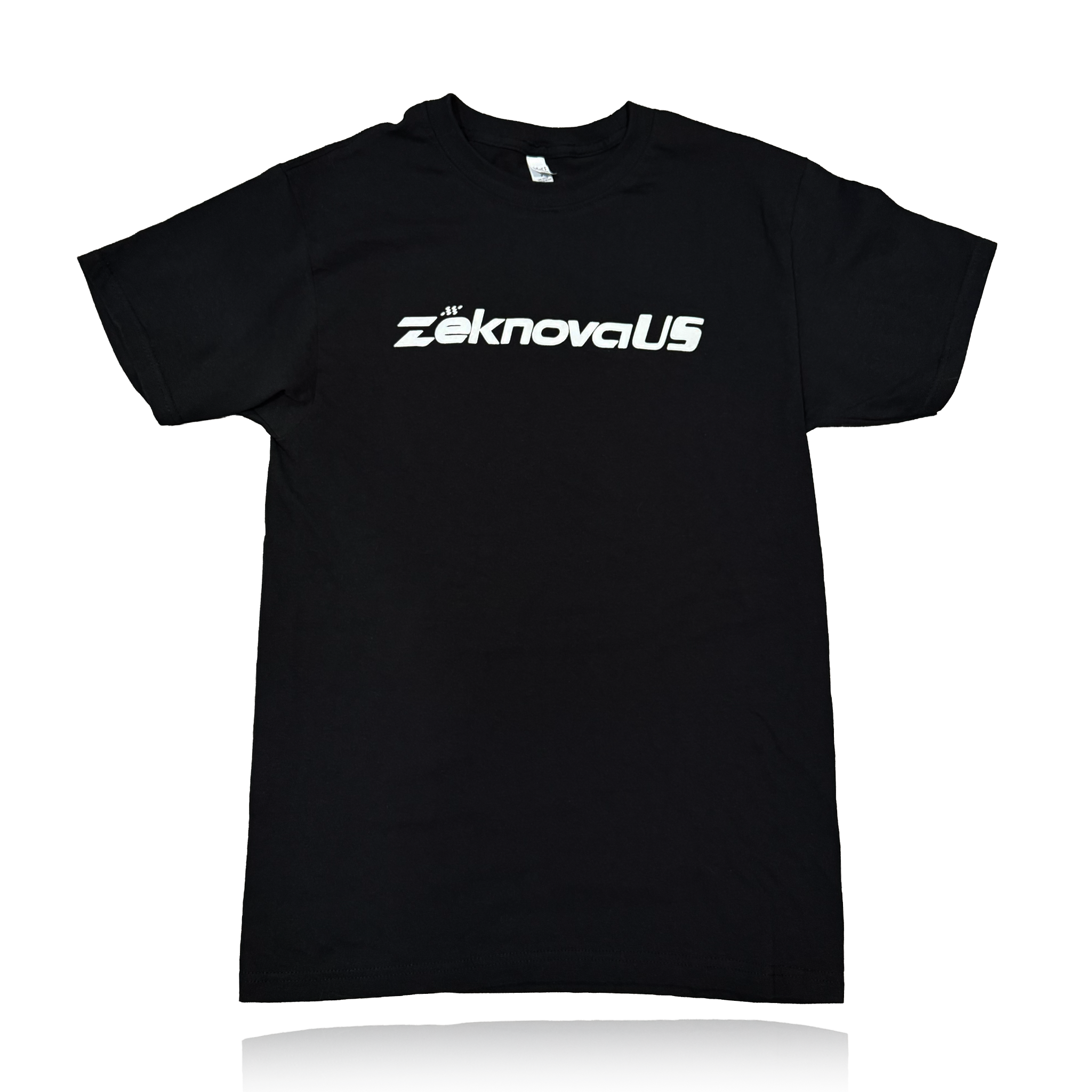 ZeknovaUS Official Shirt