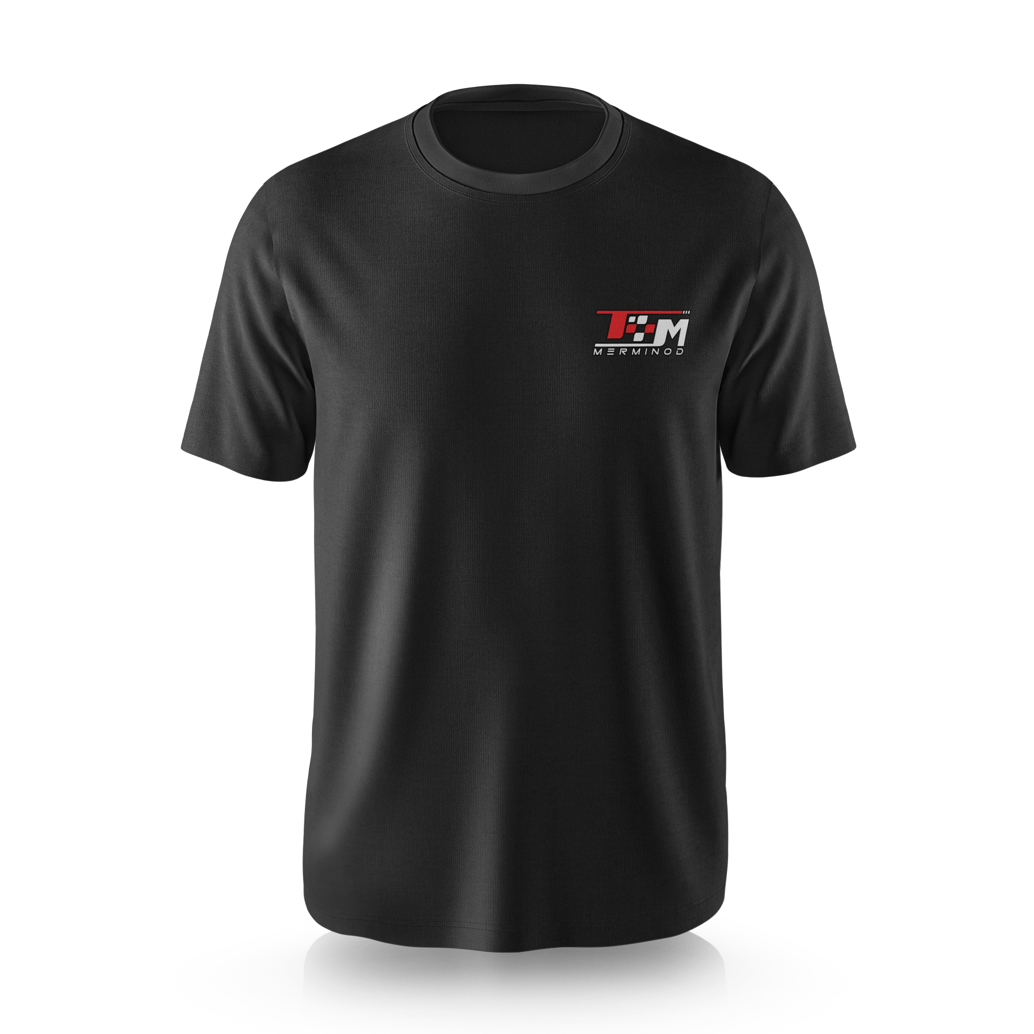 Tom Merminod Leisure Shirt