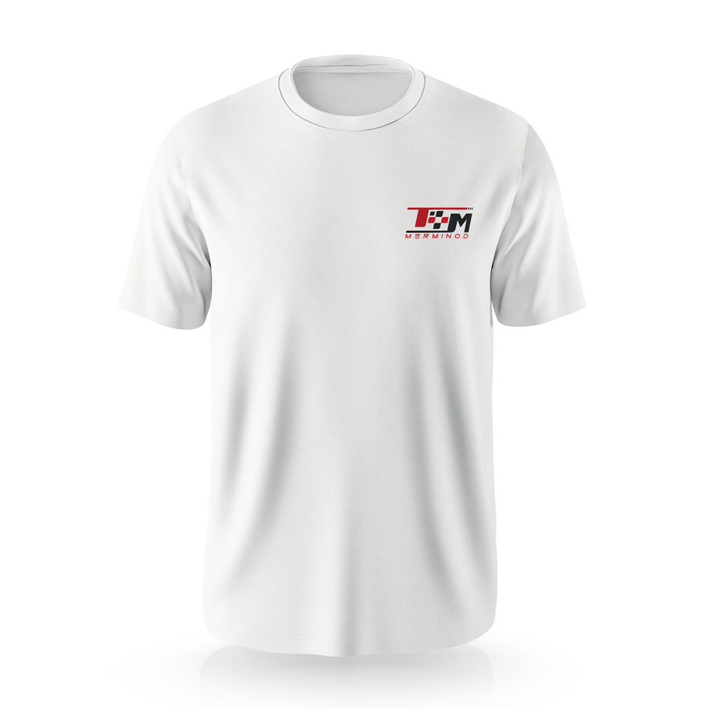 Tom Merminod Leisure Shirt