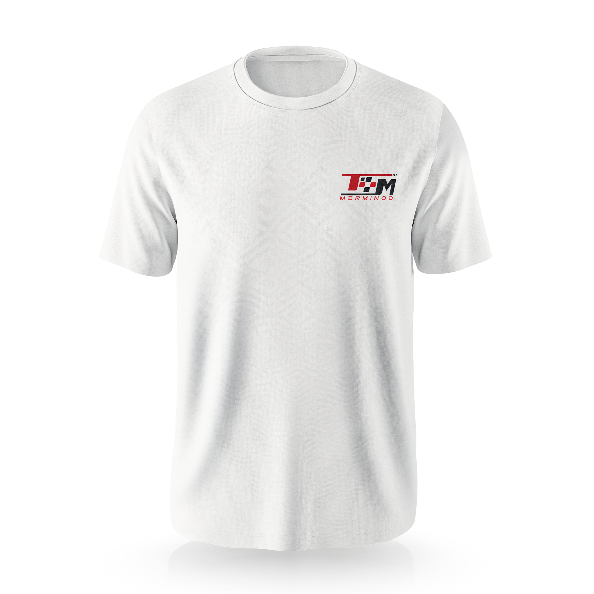 Tom Merminod Leisure Shirt