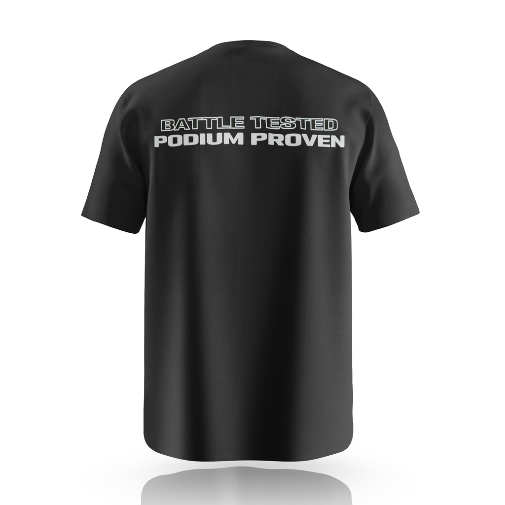 ZeknovaUS Official Shirt