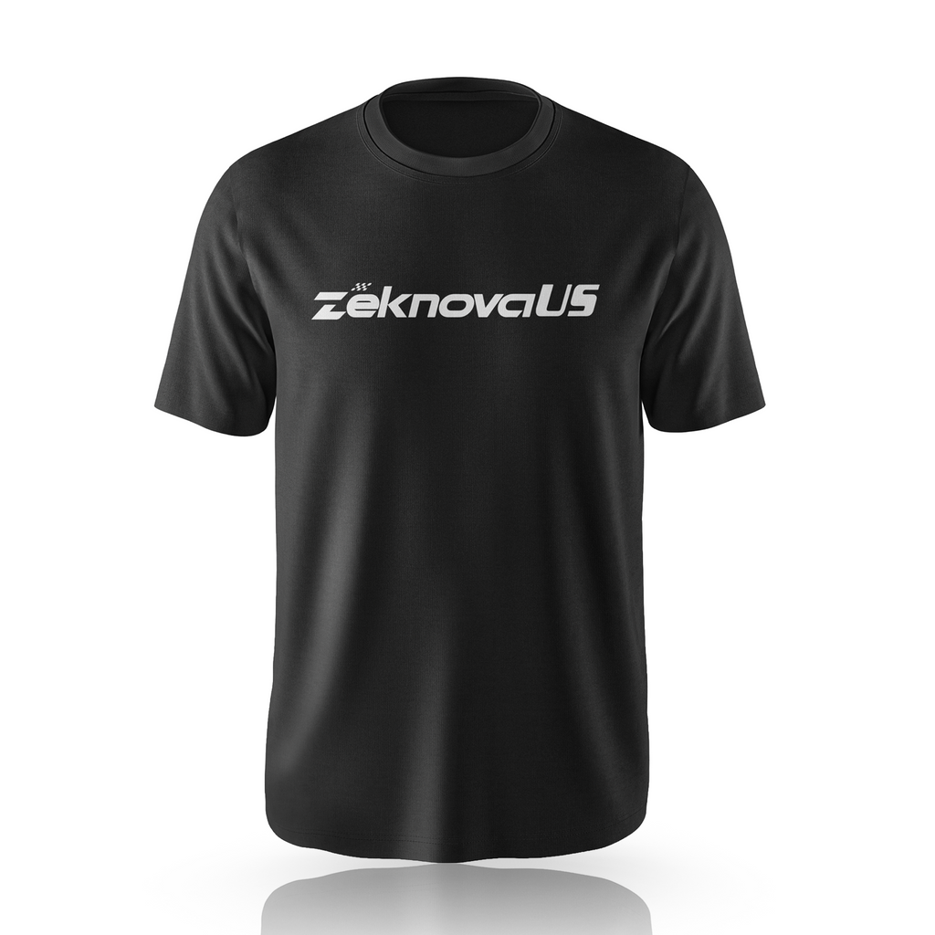 ZeknovaUS Official Shirt